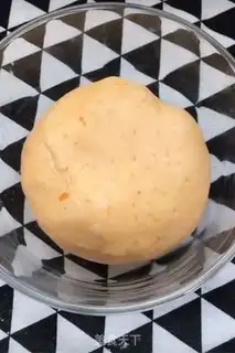 Make Pumpkin pie step 4