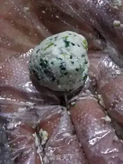 Make Tofuballs step 9