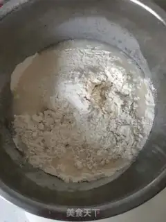 Make Porridge eggs step 5