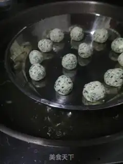 Make Tofuballs step 10