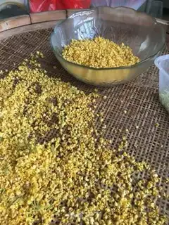 Make Cinnamon step 1
