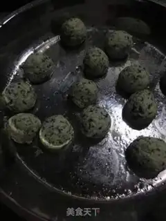 Make Tofuballs step 11