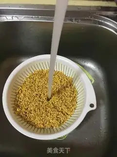 Make Cinnamon step 2