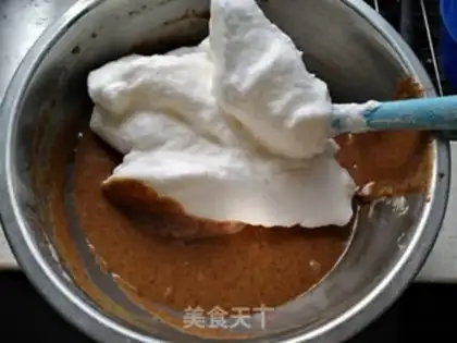 Make Coffee casserole step 6