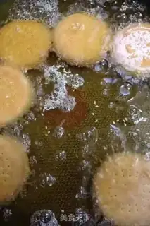 Make Pumpkin pie step 7
