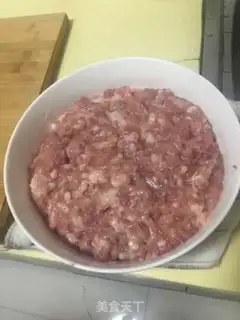 Make Meat-breathing step 1