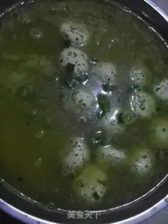 Make Tofuballs step 13