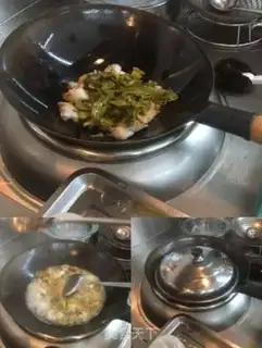 Make Sourfish step 2