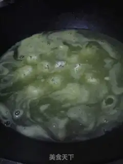 Make Coffee casserole step 7