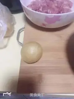 Make Meat-breathing step 2