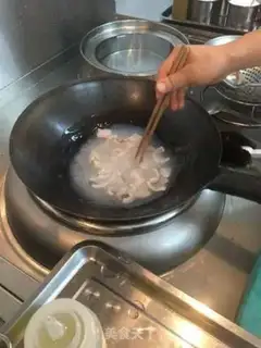 Make Sourfish step 3