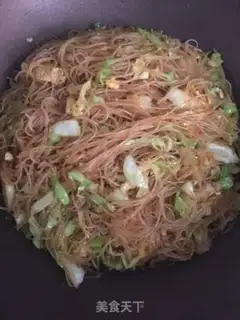 Make New rice powder step 9