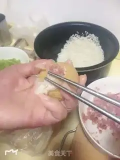 Make Meat-breathing step 3