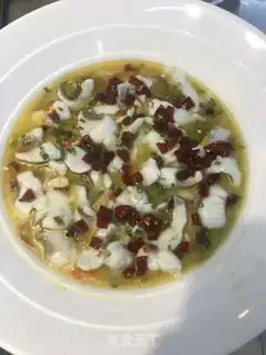 Make Sourfish step 4