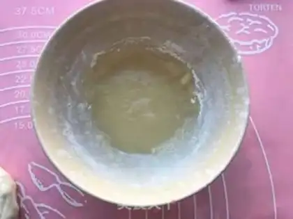 Make Home cake step 3
