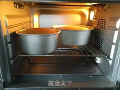 Make Coffee casserole step 10