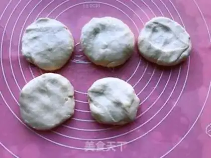 Make Home cake step 4