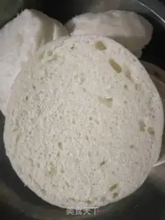 Make Snack step 0
