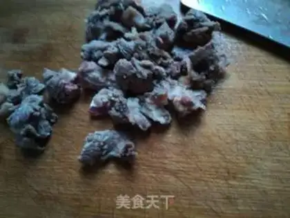 Make Potato casserole step 4