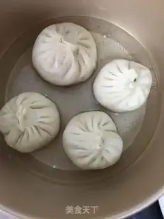 Make Porridge eggs step 12