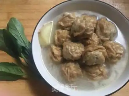 Make Meat-breathing step 6