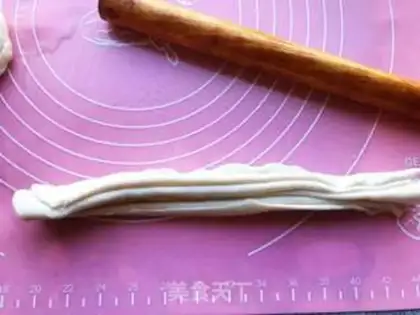 Make Home cake step 5