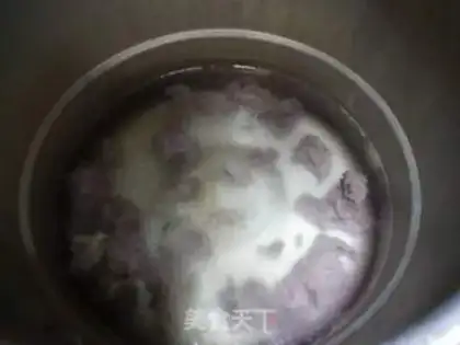 Make Potato casserole step 5