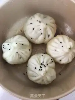 Make Porridge eggs step 13