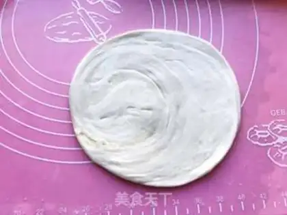 Make Home cake step 6