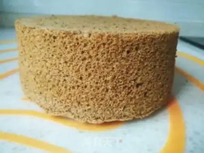 Make Coffee casserole step 13