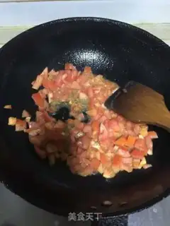 Make Tomatofish step 2