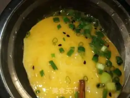 Make Snack step 3