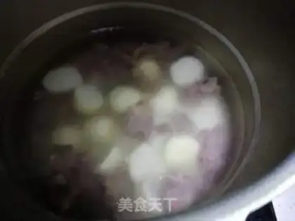Make Potato casserole step 7