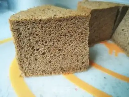 Make Coffee casserole step 15