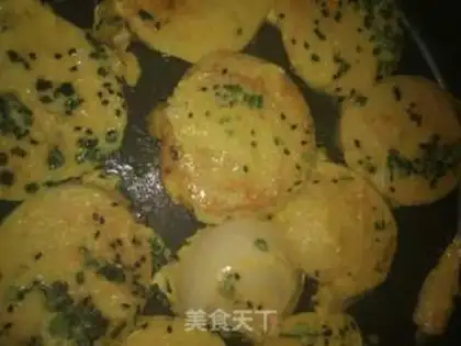 Make Snack step 5