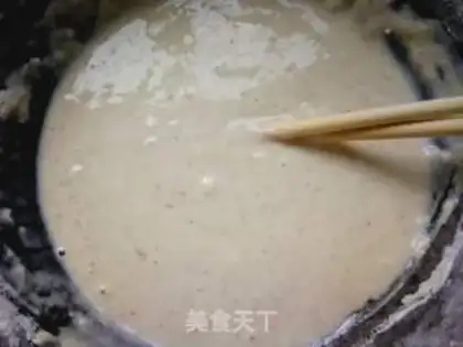 Make Pretzels step 4