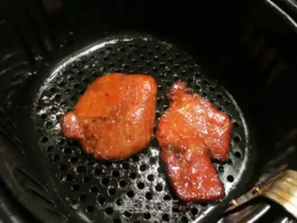 Make Fork pork chops step 6