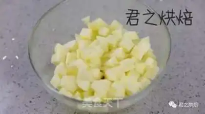 Make Apple pie step 0