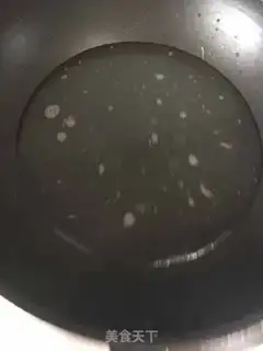 Make Chicken tofu step 2