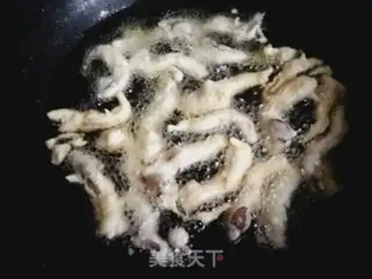 Make Pretzels step 7