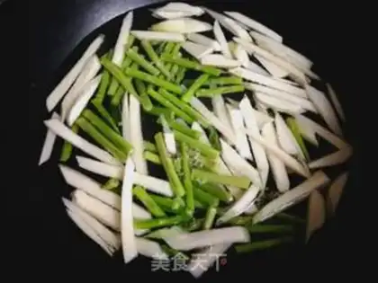 Make White step 2