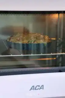 Make Beef pizza step 20