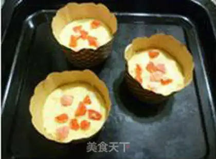 Make Orange Maphine step 10