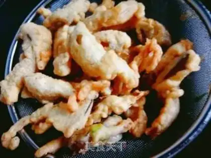 Make Pretzels step 9
