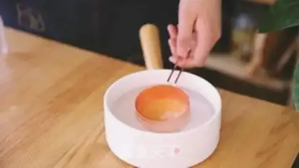 Make The tea dimmus step 5