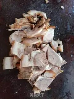 Make Pickles make pork step 1