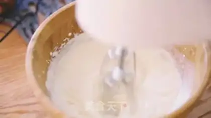 Make The tea dimmus step 6