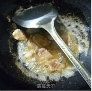 Make Skinny garlic pastry step 7