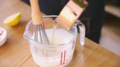 Make The tea dimmus step 8