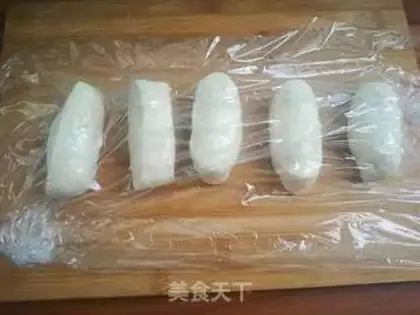 Make Tomato beef noodles step 1